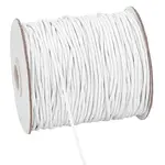 Waxed Cotton Thread Cords