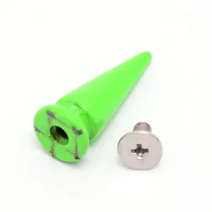 Zinc Alloy Rivets