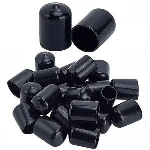 PVC End Caps