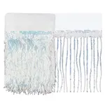 Polyester Fringe Lace Trim