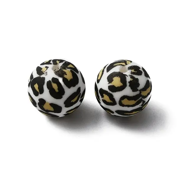 Silicone Beads