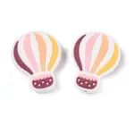 Silicone Beads
