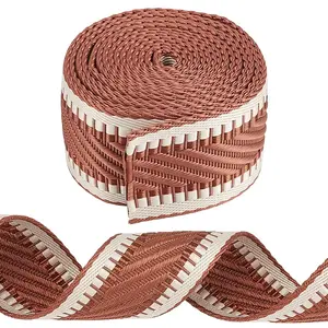 2.5Yards Polyester Ribbon