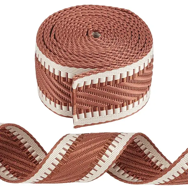 2.5Yards Polyester Ribbon