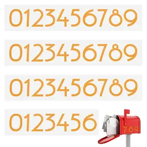 Waterproof Self Adhesive Craft Stickers