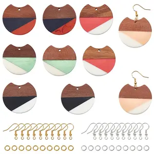 DIY Dangle Earring Making Kits