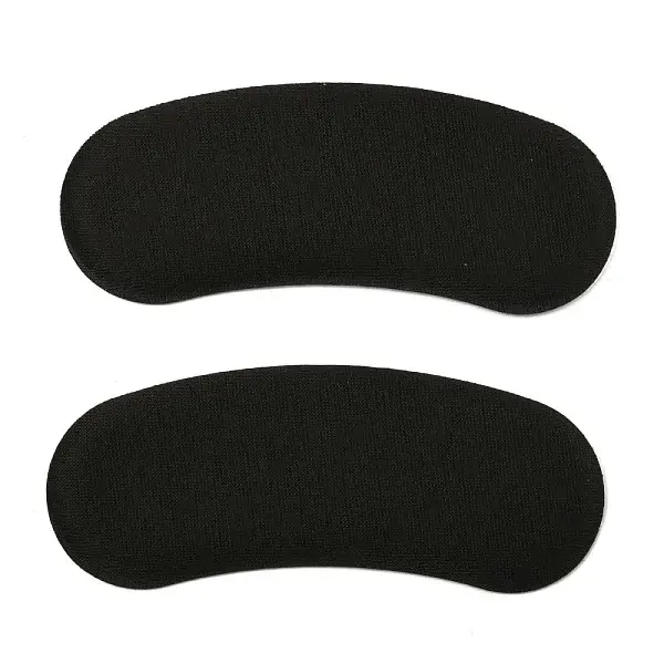 Sponge Heel Cushion Pads