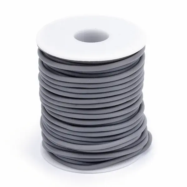 Hollow Pipe PVC Tubular Synthetic Rubber Cord