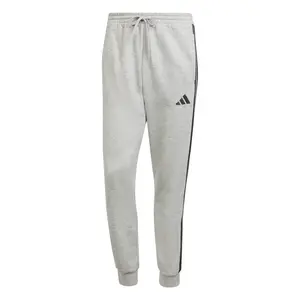 adidas Essentials 3-Stripes Fleece Joggers M