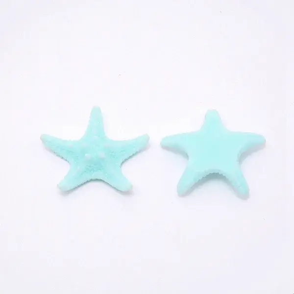 Resin Cabochons