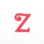Computerized Embroidery Cloth Iron on/Sew on Patches