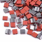 FGB 2-Hole Glass Seed Beads