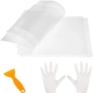 FEP Film Sheets