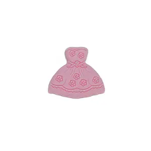 Silicone Focal Beads