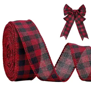 1 Roll Polyester Ribbon