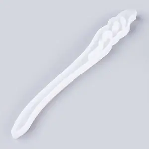 Hairpin DIY Silicone Molds