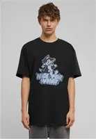 Pánské tričko Nice For What černé