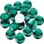 Self-Adhesive Acrylic Rhinestone Stickers