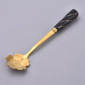 Stainless Steel Spoons