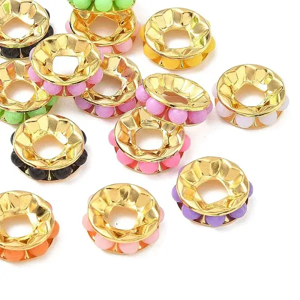 Brass Beads