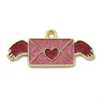 Alloy Pendants