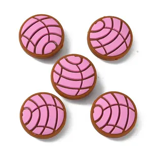 Food Grade Eco-Friendly Silicone Beads