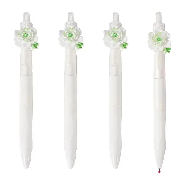 Plastic Pen