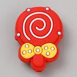 PVC Plastic Beads