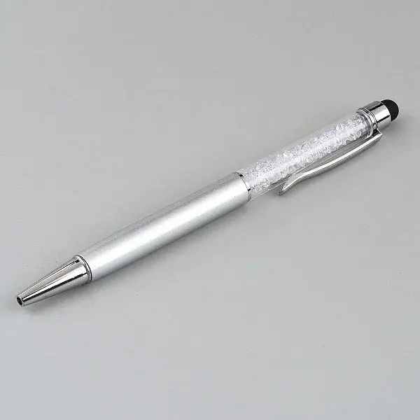 Plastic Ballpoint Pen