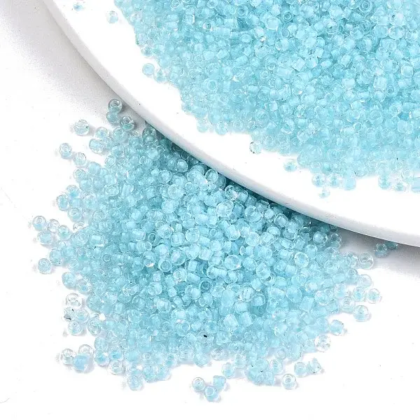 12/0 Glass Seed Beads