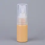 Portable Plastic Travel Lotion Bottles