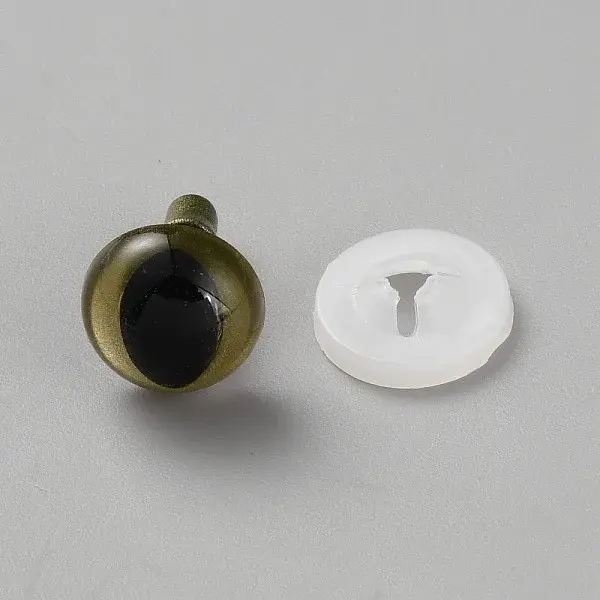 ABS Plastic Safety Craft Eye