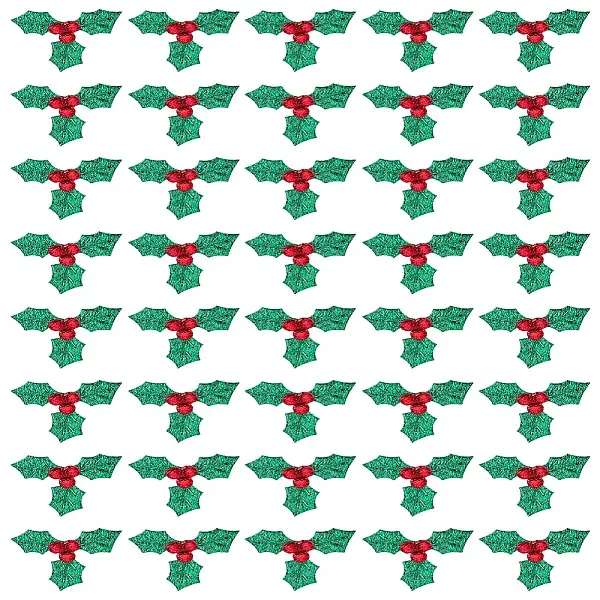 100Pcs Cloth Ornament Accessories