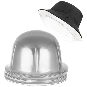 PVC Plastic Cap Holder