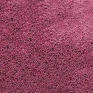 Nail Art Glass Mini Ball Beads