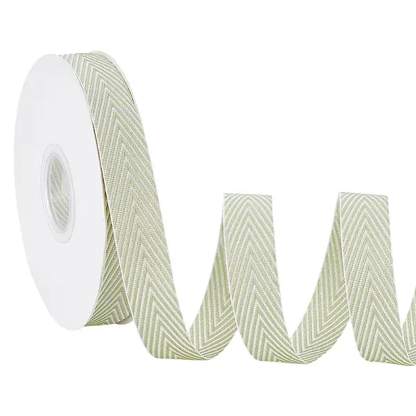 Polyester-cotton Ribbon