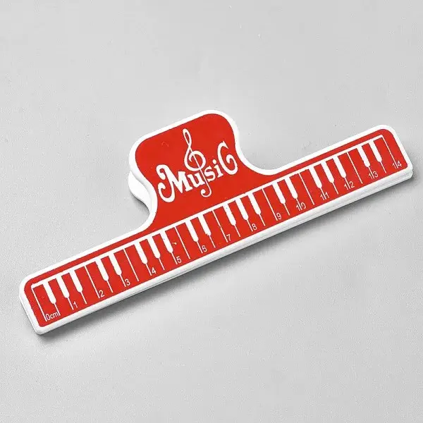 Plastic Clips