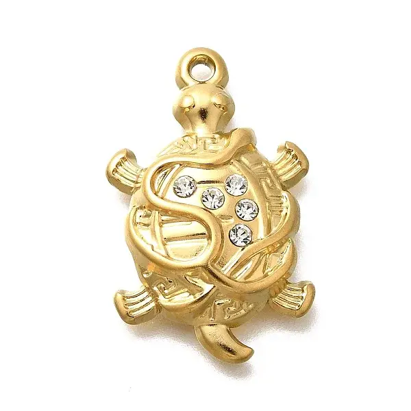 304 Stainless Steel Pendants