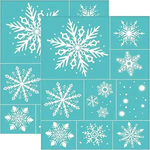 Self-Adhesive Silk Screen Printing Stencil