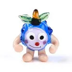 Handmade Lampwork Pendants