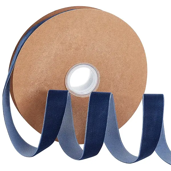 Flocking Ribbon