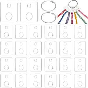 Acrylic Thread Winding Boards