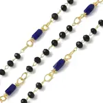 Brass Link Chains