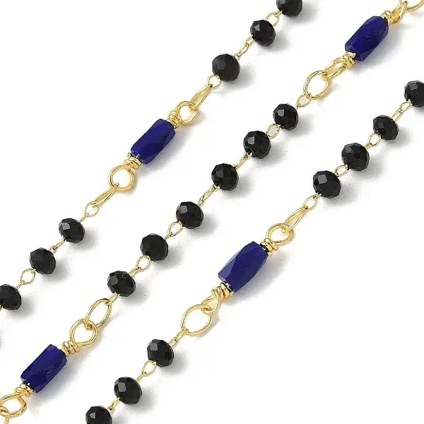 Brass Link Chains
