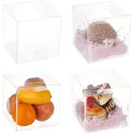 Foldable Transparent PVC Boxes