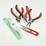 DIY Jewelry Tool Sets