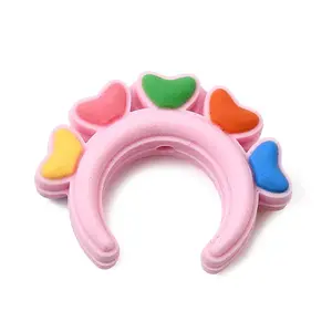 Silicone Beads
