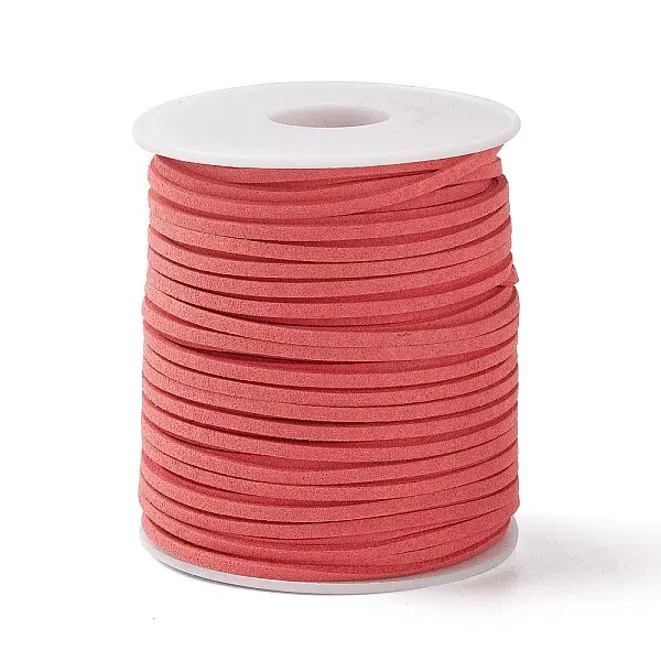 45M Faux Suede Cord