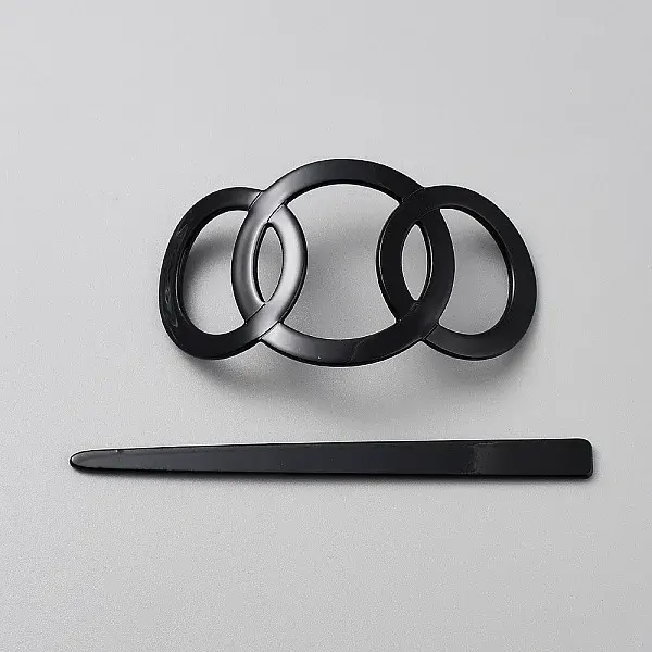 Cellulose Acetate(Resin) Hair Forks