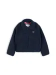TOMMY HILFIGER Prechodná bunda  námornícka modrá